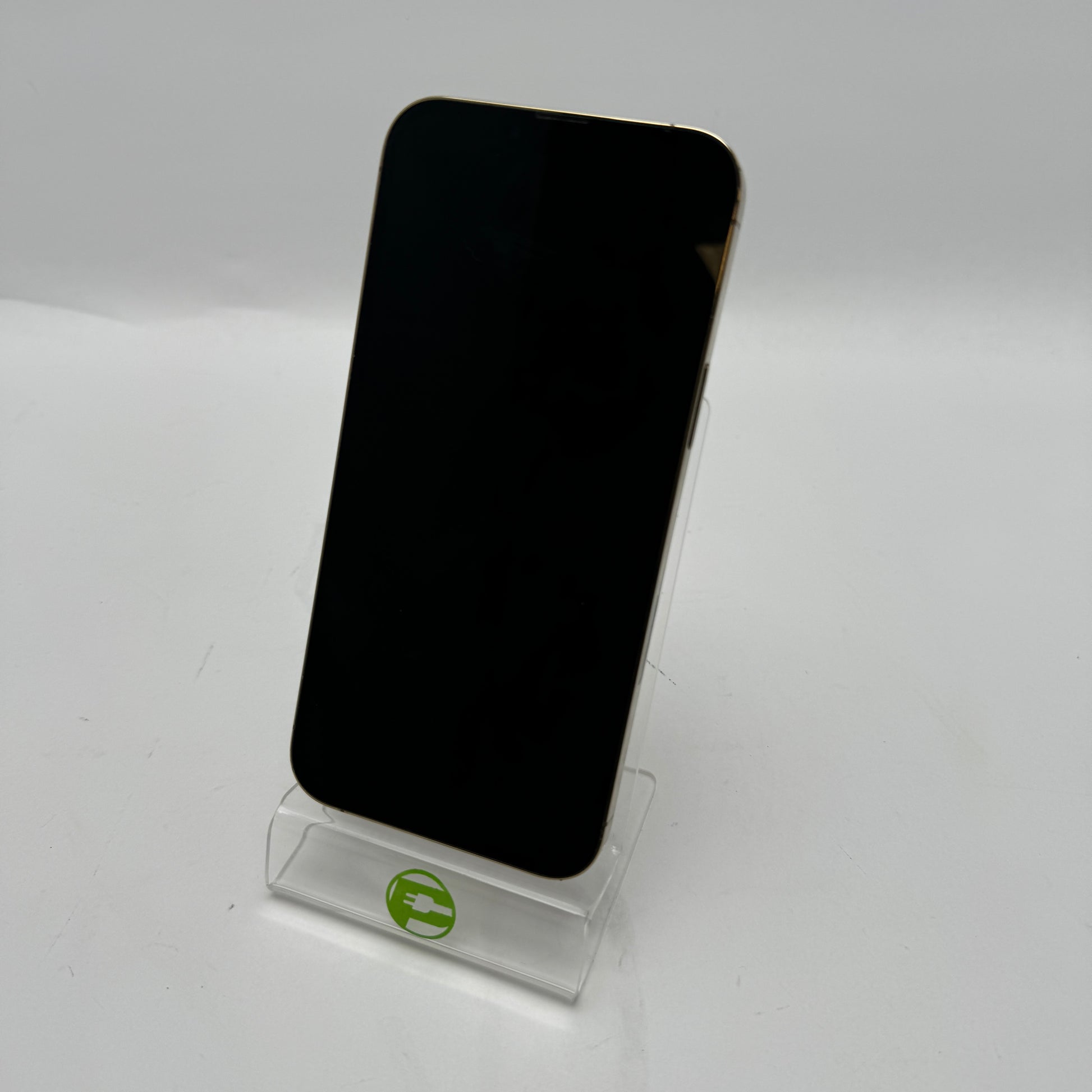 Unlocked Apple iPhone 13 Pro Max 128GB Gold MLKN3LL/A PayMore Raintree