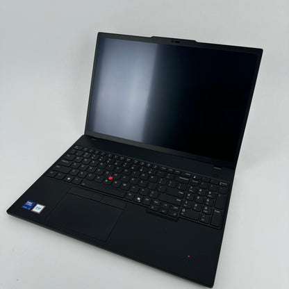 Lenovo ThinkPad T16 Gen 3 21mn-005mus 16" Ultra 5 125U 1.3GHz 16GB RAM 512GB SSD