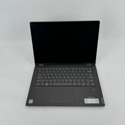 Lenovo Ideapad Flex 14 81SQ 14" i5-8265U 1.8GHz 8GB RAM 256GB SSD UHD 620