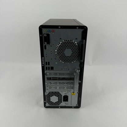 HP Victus TG02-0014 i3-12100F 3.30GHz 16GB RAM 512GB SSD GeForce GTX 1650