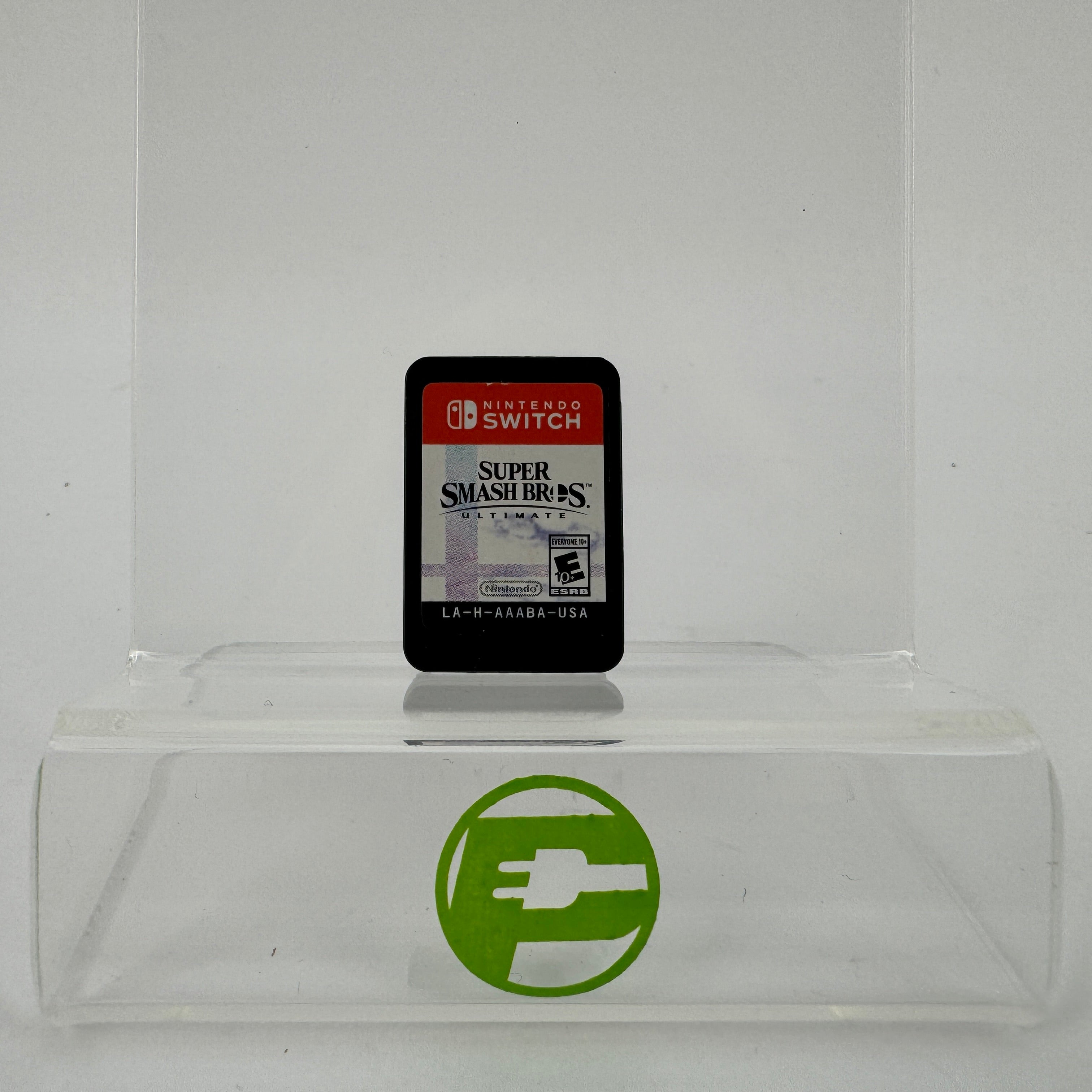 Super Smash Bros. Ultimate (Nintendo Switch, 2018) PayMore Raintree