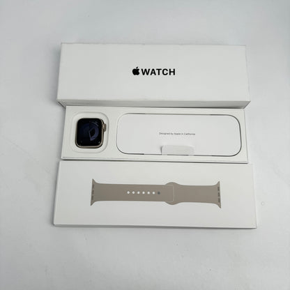 T-Mobile Apple Watch SE 2nd Gen 40MM Aluminum MRFW3LL/A