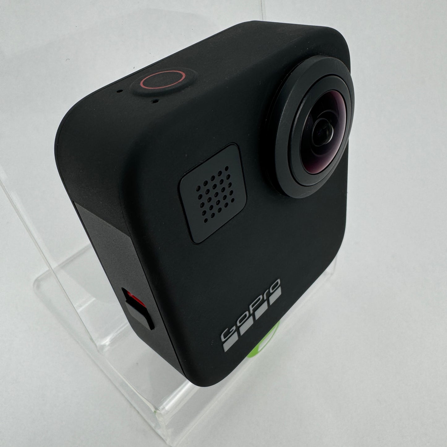 GoPro Max 360 16.6MP 360 Action Camera SPCC1