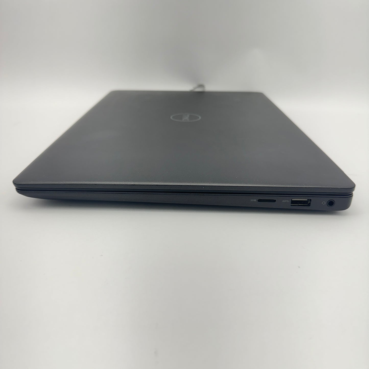 Broken Dell Inspiron P8F3 15.6" i7-9750H 2.6GHz 16GB RAM 1TB SSD GTX 1050 BAD KEYS