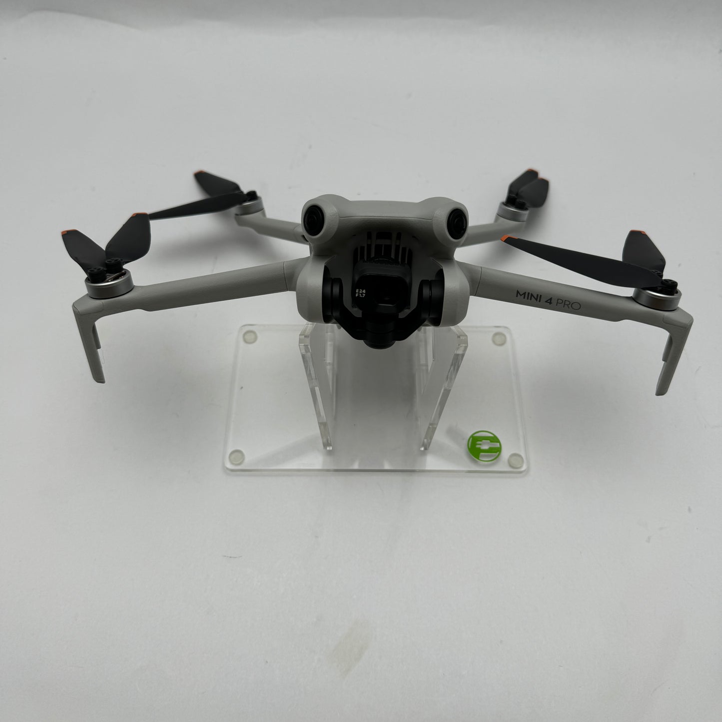 DJI Mini 4 Pro 4K Camera Drone MT4MFVD