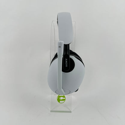 Sony Inzone H7 Gaming Headset White YY2960