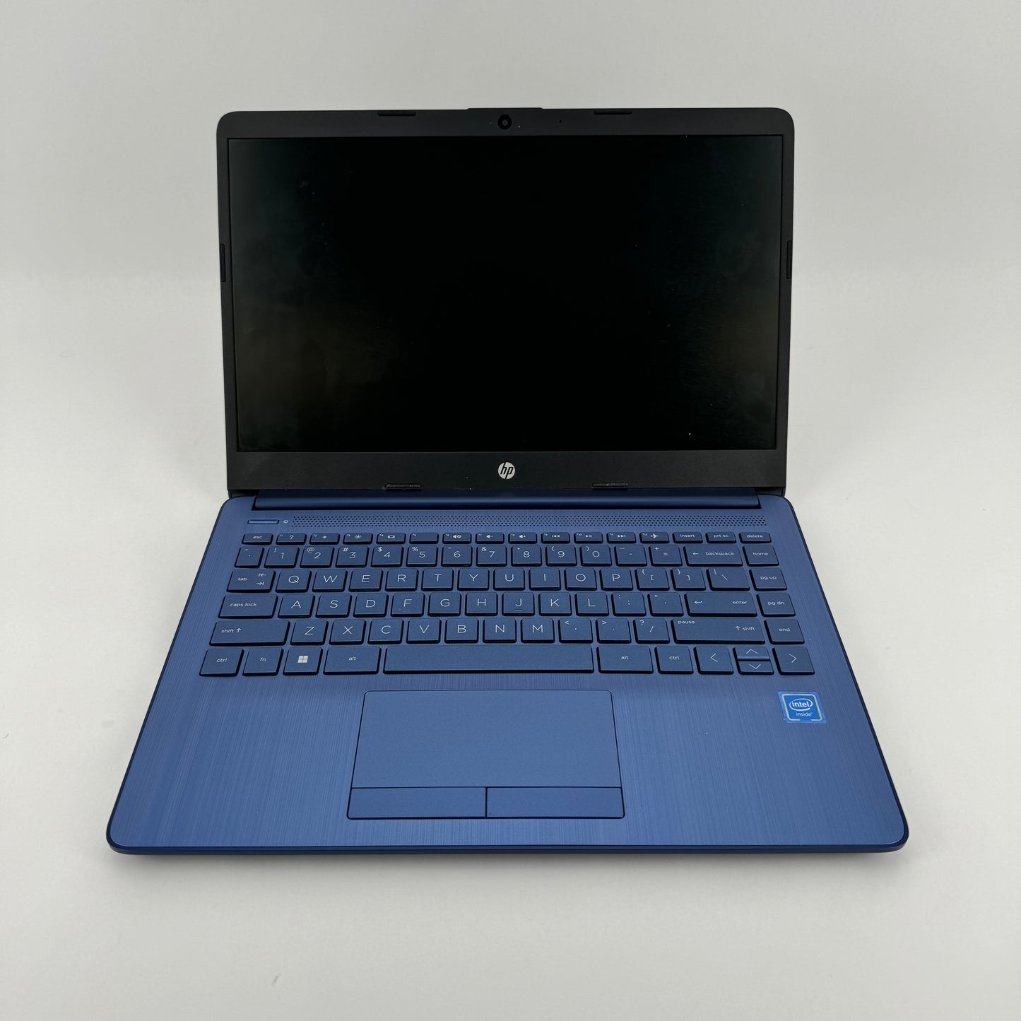 HP  14" Celeron N4120 1.0GHz 4GB RAM Intel UHD Graphics