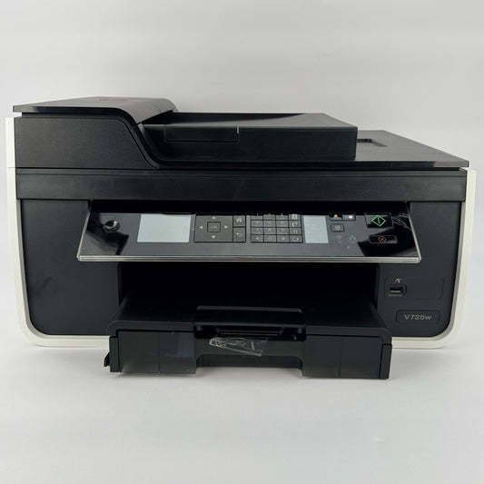 Dell V725W All-In-One Wireless Printer Printer V725