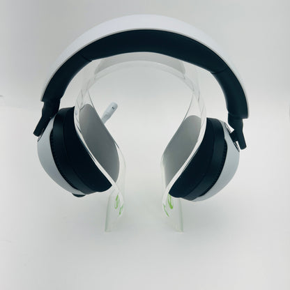 Sony H7 wireless gaming headset White