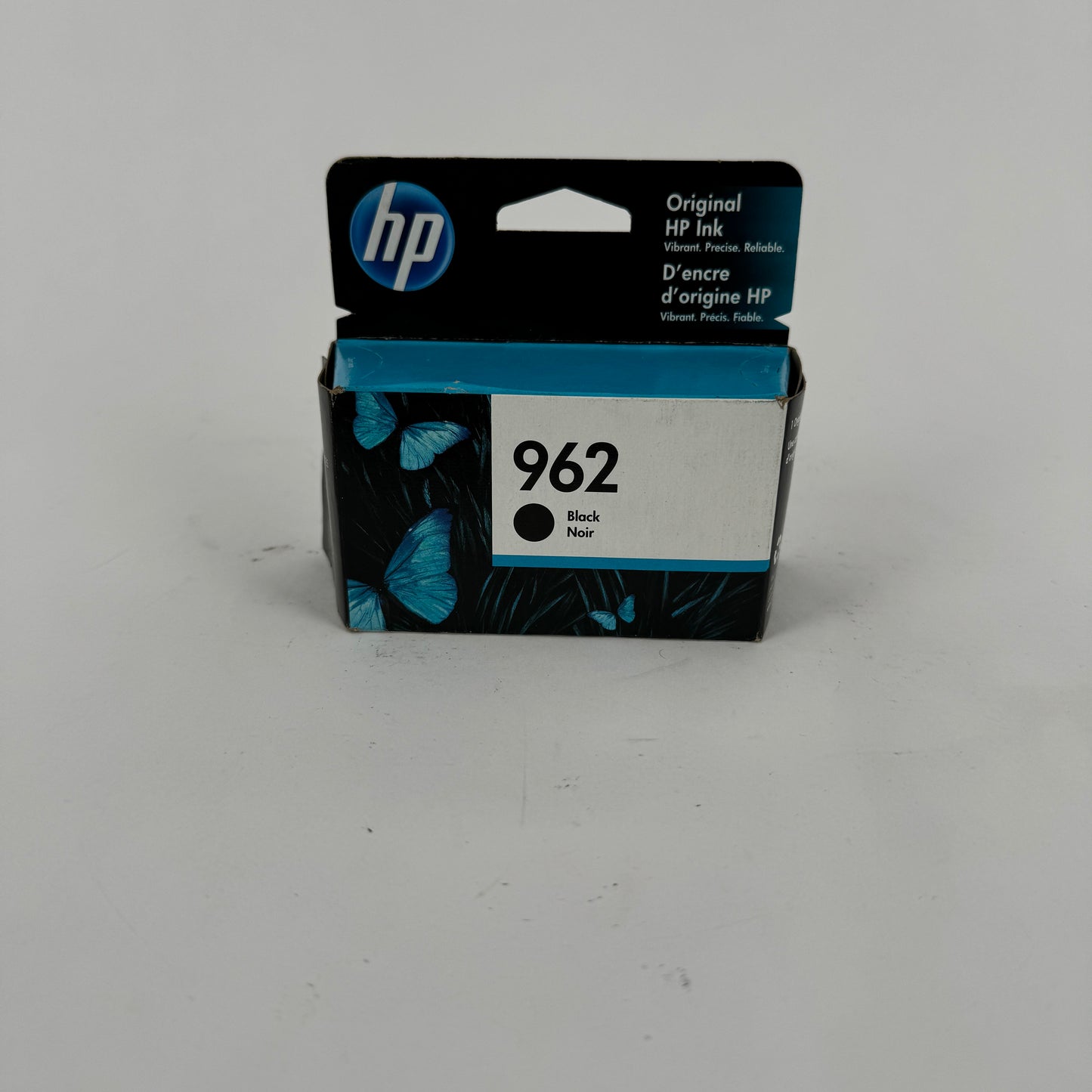 New HP 962 3HZ99AN Black Ink Cartridge