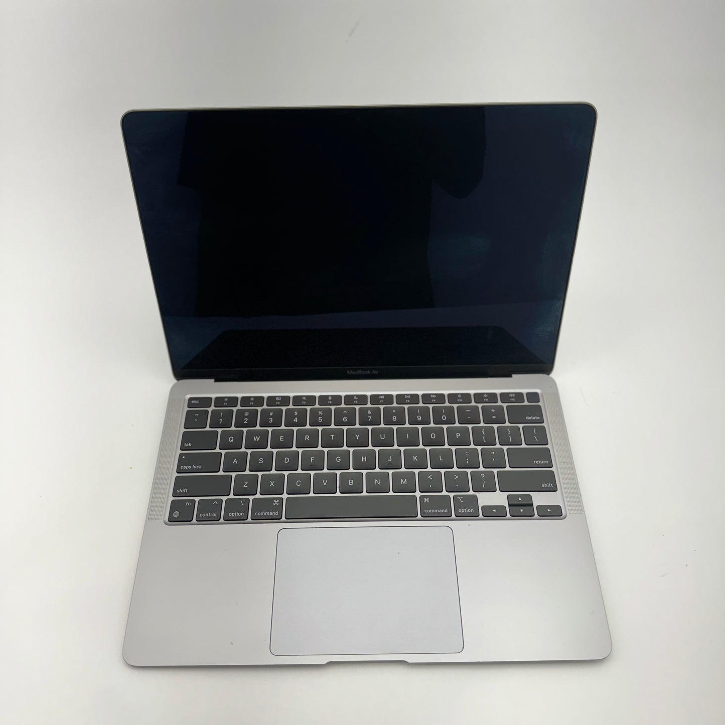 2020 Apple MacBook Air 13.3" M1 3.2GHz 8GB RAM 256GB SSD Space Gray A2337