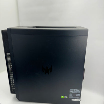 Acer Predator Orion 5000 i7-13700KF 2.10GHz 16GB RAM 1TB SSD Nvidia GeForce RTX 307070