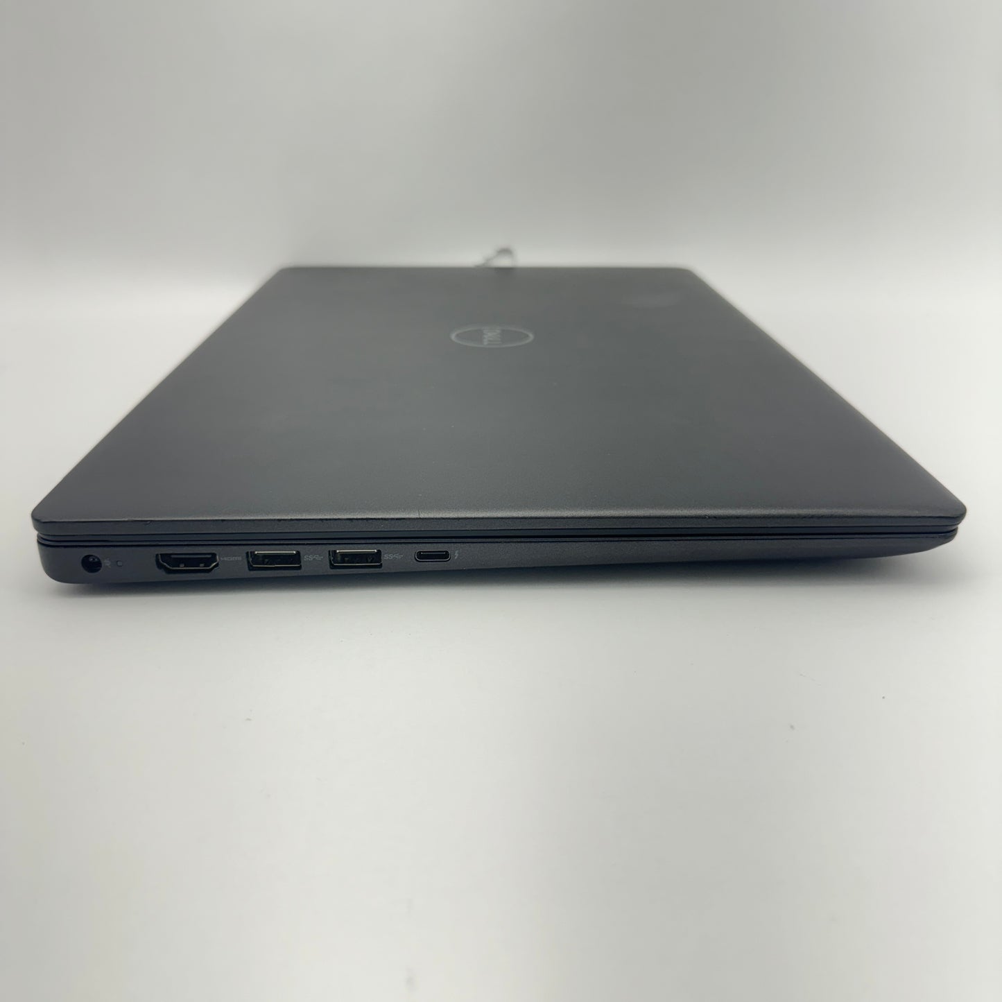 Broken Dell Inspiron P8F3 15.6" i7-9750H 2.6GHz 16GB RAM 1TB SSD GTX 1050 BAD KEYS