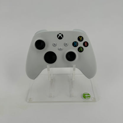 Microsoft Xbox Series X|S Wireless Controller Robot White 1914