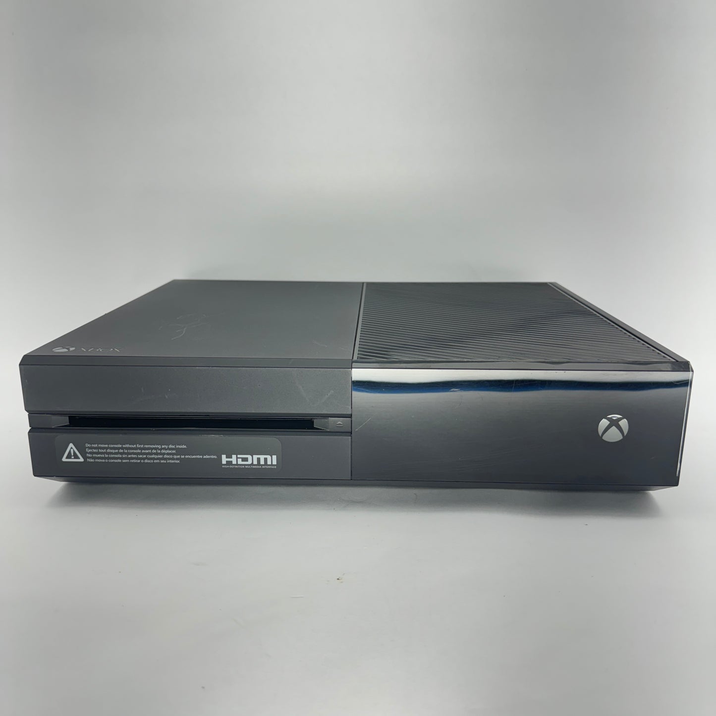 Microsoft Xbox One 1TB Console Black 1540