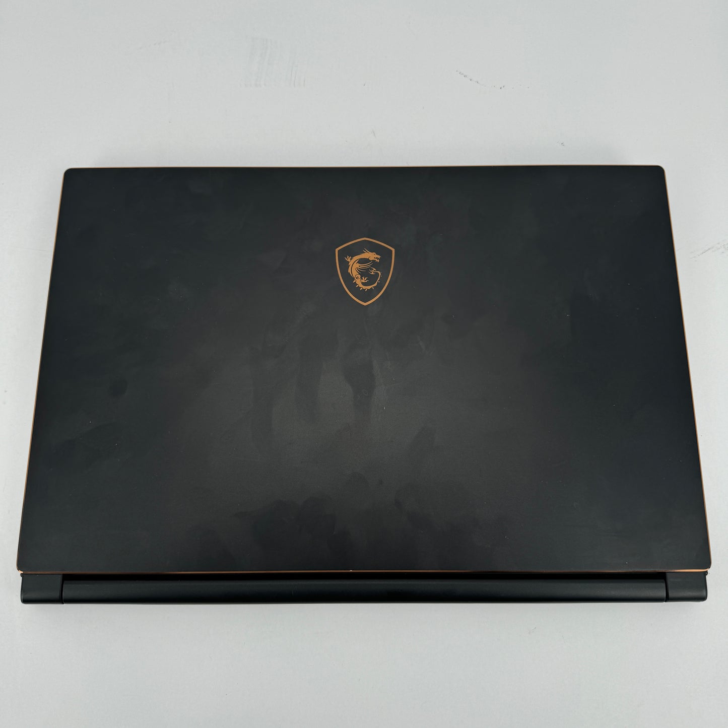 MSi GS65 STEALTH THIN 15.6" i7-8750H 16GB RAM 512GB SSD GTX 1060