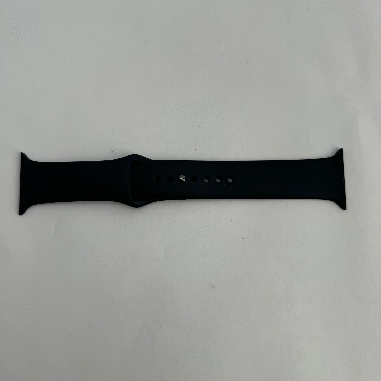 GPS Only Apple Watch Series 6 44MM Aluminum MG173LL/A