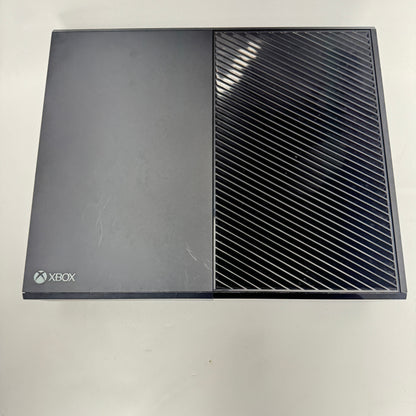 Microsoft Xbox One 1TB Console Black 1540