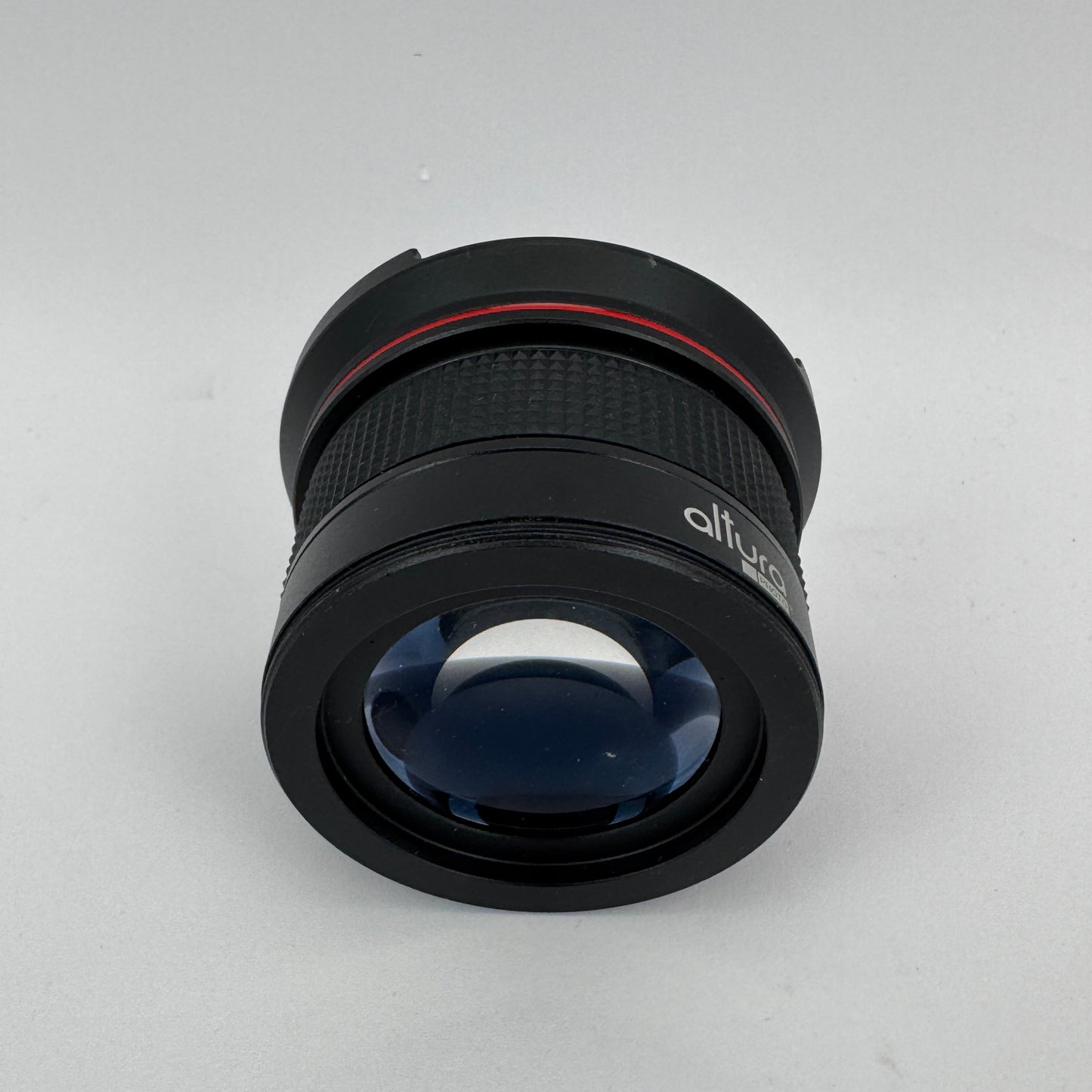 Altura Fisheye Lens 58mm .35x Fixed/Prime Lens