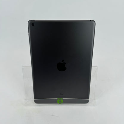 WiFi Only Apple iPad 9th Gen 256GB Space Gray MK2N3LL/A