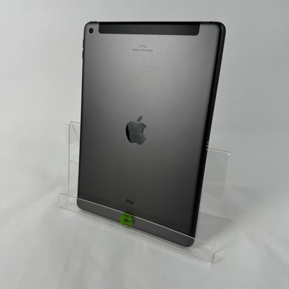 Factory Unlocked Apple iPad 8th Gen 128GB Space Gray MYN72LL/A