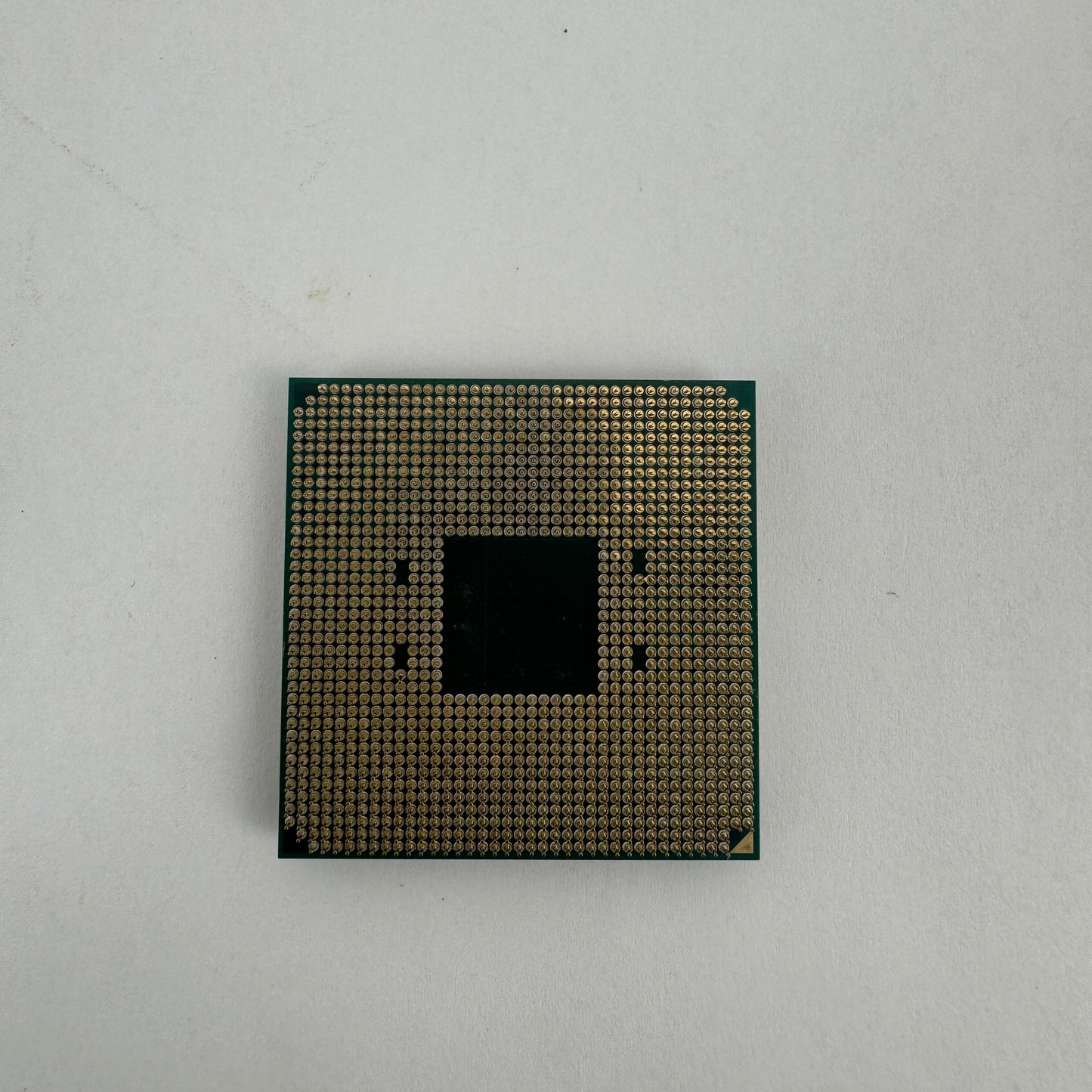 AMD Ryzen 3 3100 3.60GHz 4 Core 100-000000284 8 Thread AM4