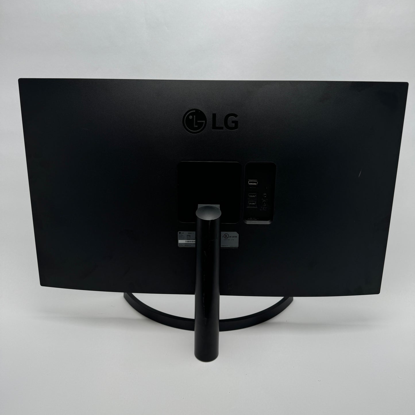 LG 32" 32QN600 QHD IPS 75Hz LCD Monitor