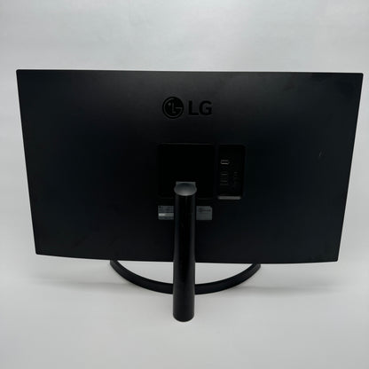 LG 32" 32QN600 QHD IPS 75Hz LCD Monitor