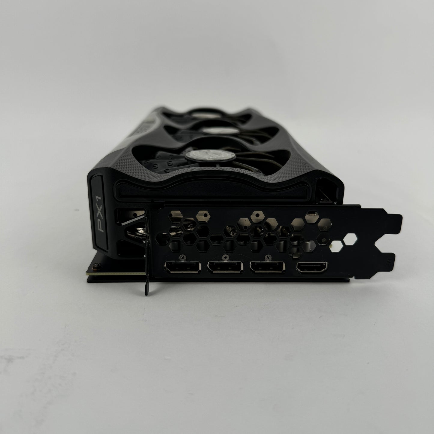 EVGA GeForce RTX 3080 12GB GDDR6X Graphics Card 12GP54877KL