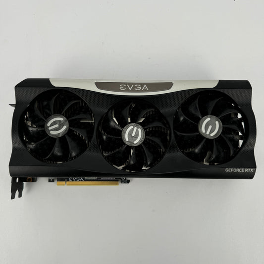 EVGA GeForce RTX 3080 12GB GDDR6X Graphics Card 12GP54877KL