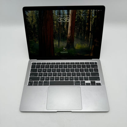 2020 Apple MacBook Air 13" M1 7C GPU 3.2GHz 8GB RAM 256GB SSD MGN63LL/A