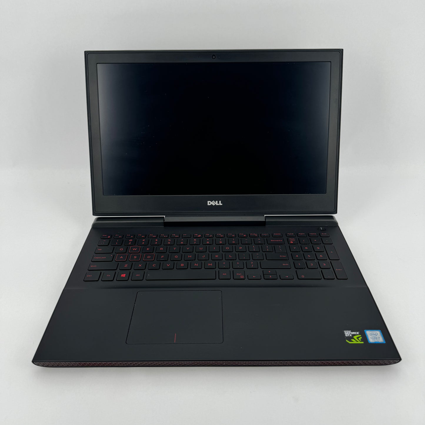 Dell Inspiron 15 7000 15" i7-7700HQ