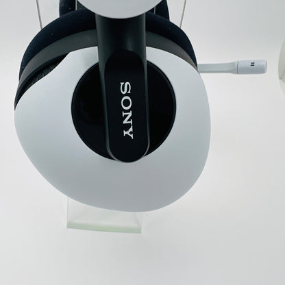 Sony H7 wireless gaming headset White