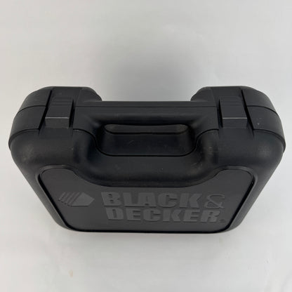 Black+Decker R0600 120V  Corded Sander Tool