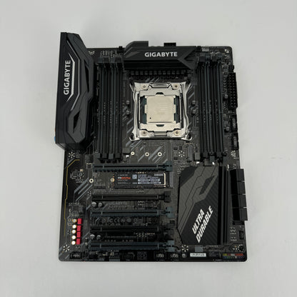 GIGABYTE X299 UD4 PRO LGA 2066 ATX Motherboard