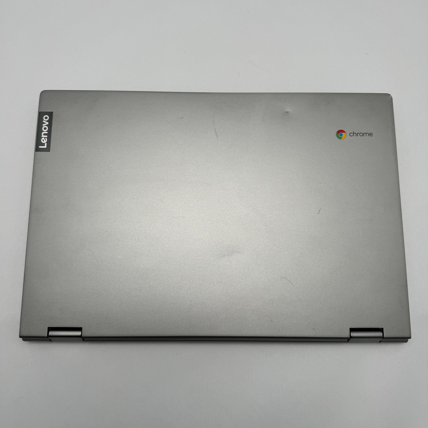 Lenovo Chromebook 81T9 15.6" i3-8130U 2.2GHz 4GB RAM 64GB eMMc