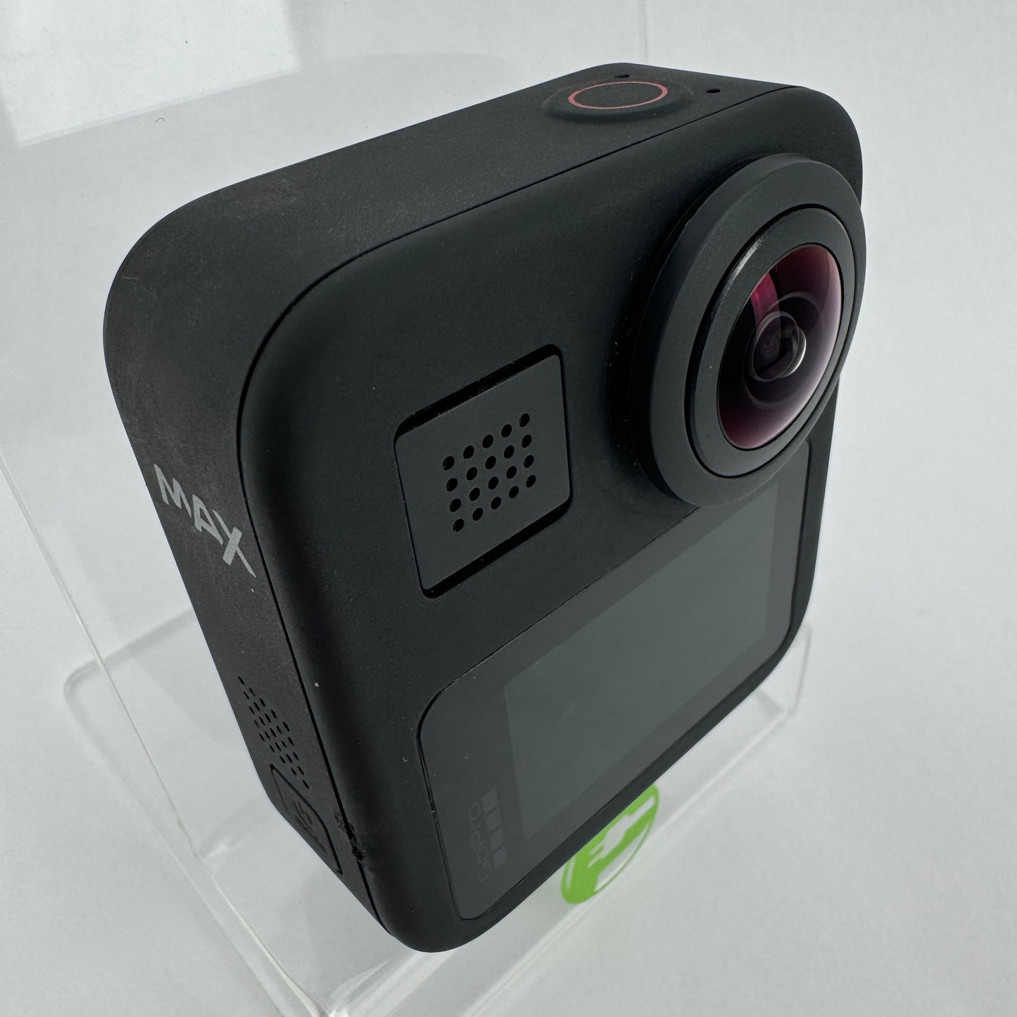 GoPro Max 360 16.6MP 360 Action Camera SPCC1