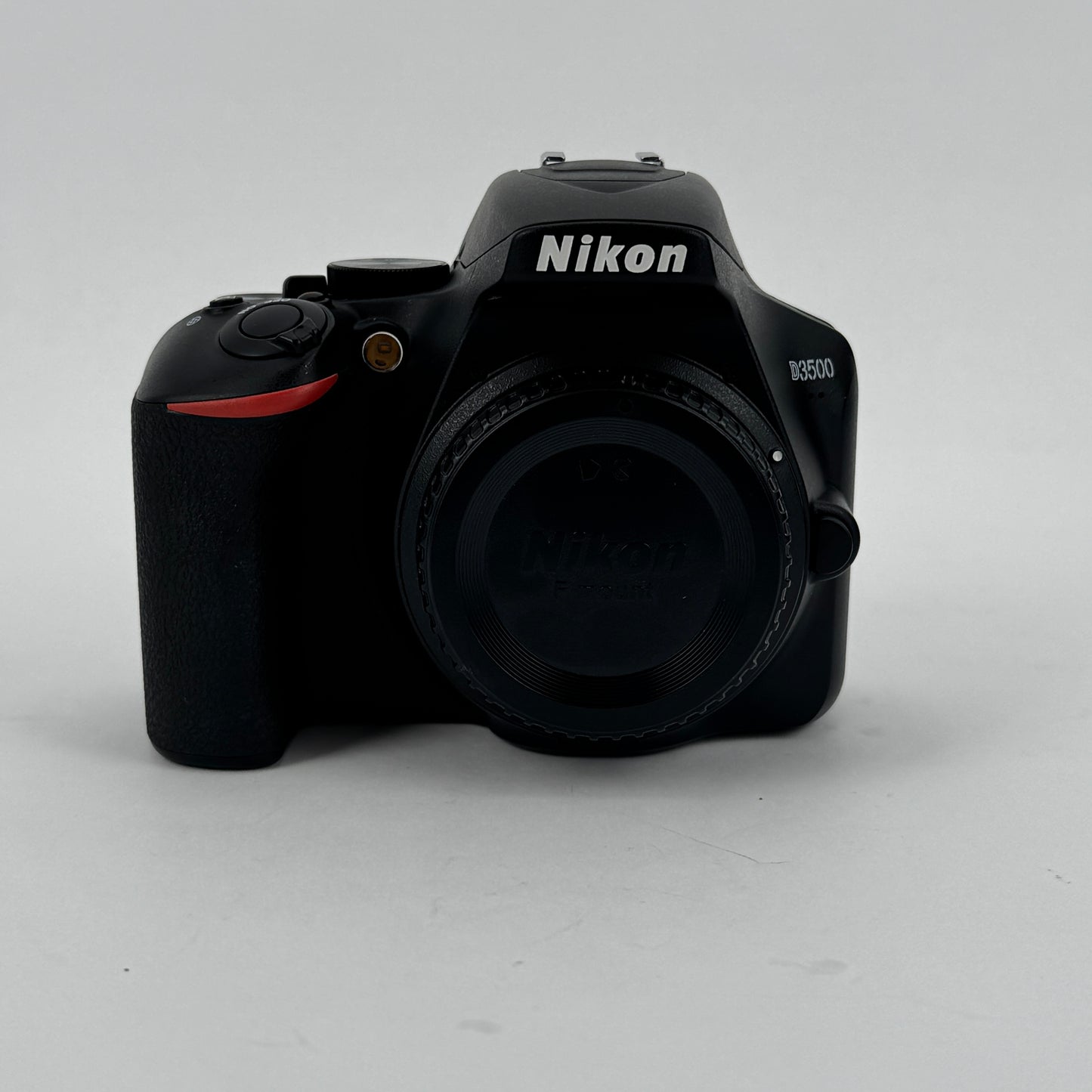 Nikon D3500 24.2MP DSLR Camera