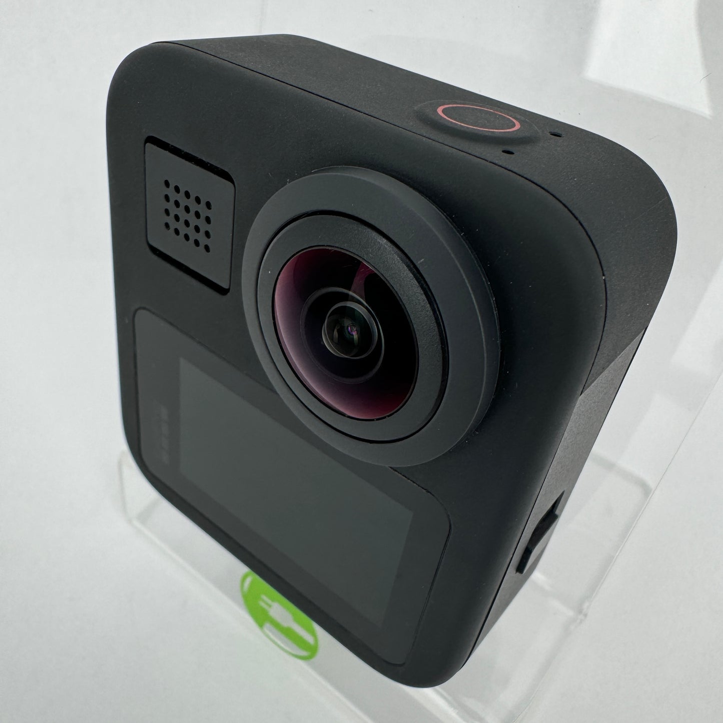 GoPro Max 360 16.6MP 360 Action Camera SPCC1