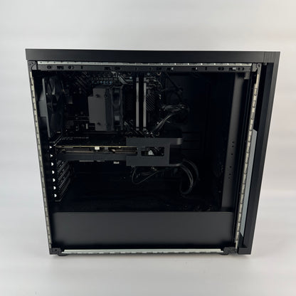 OMEN Custom PC Ryzen 7 7700 3.80GHz 16GB RAM 1TB SSD Nvidia GeForce RTX 4060 Ti