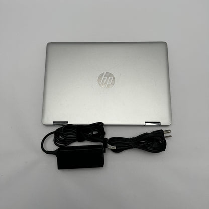 HP Pavilion x360 Convertible 11m-ap0013dx 11.6"