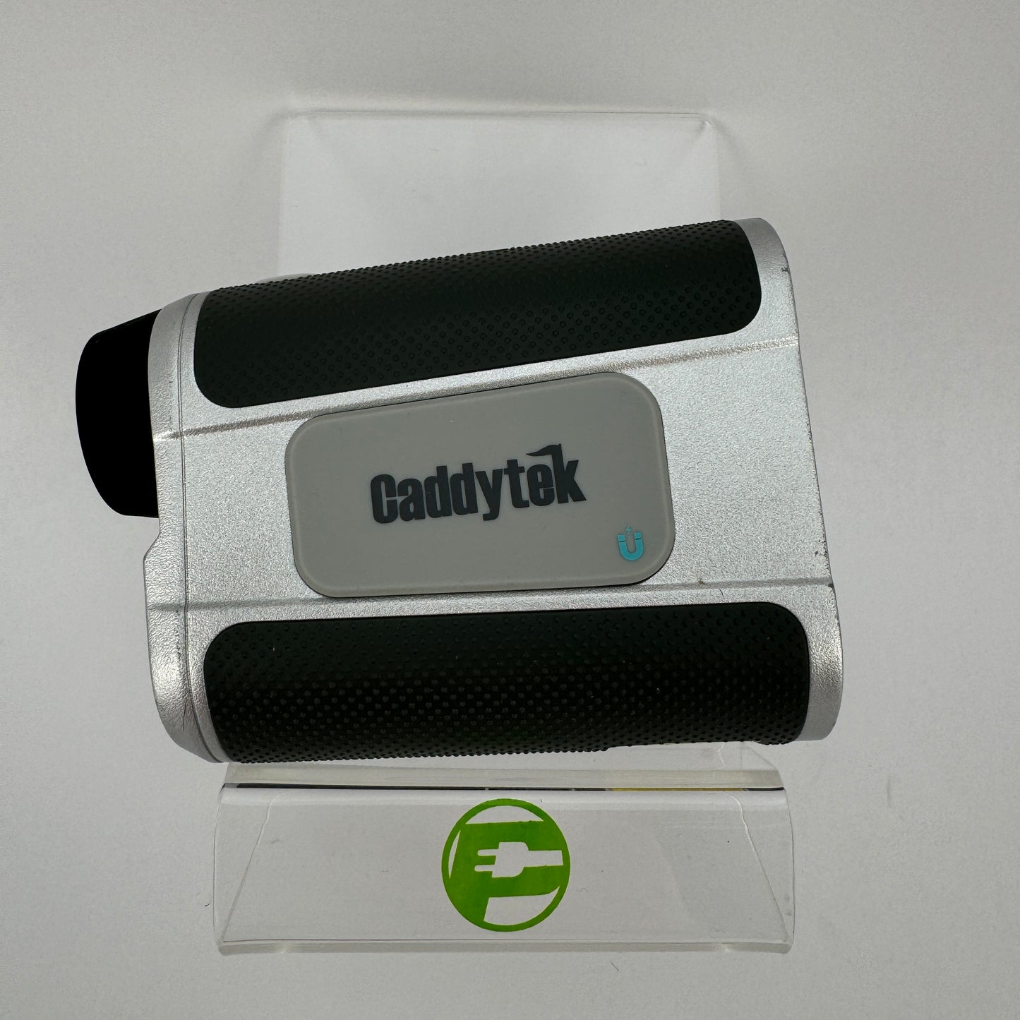 Caddytek CaddyView V3 Golf Range Finder With Slope