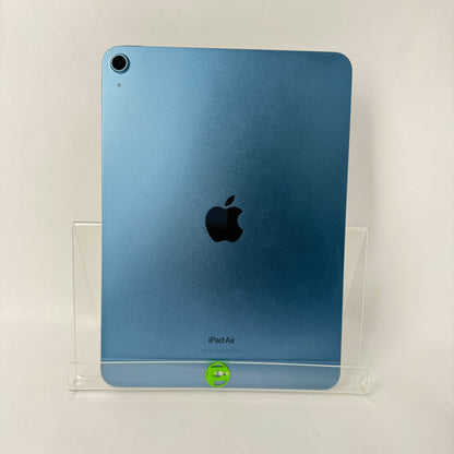 WiFi Only Apple iPad Air 5th Gen 256GB Blue MM9N3LL/A