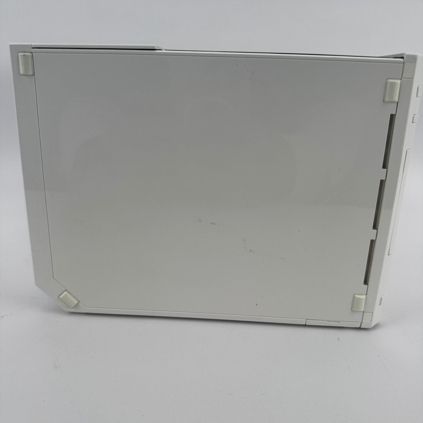 Nintendo Wii Video Game Console RVL-001 White