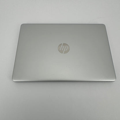 HP 15-DY2073DX  15" i7-1165G7 2.7GHz 16GB RAM 512GB Silver