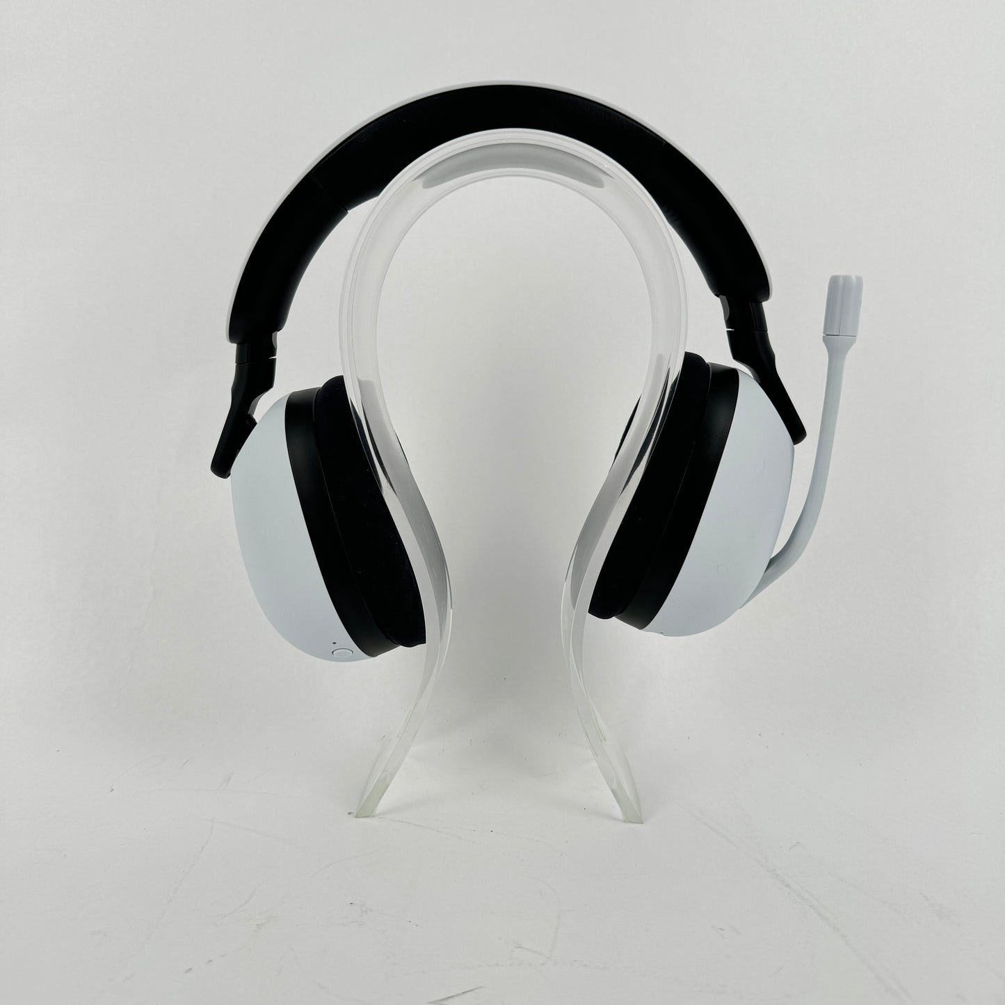 Sony Inzone H7 Gaming Headset White YY2960