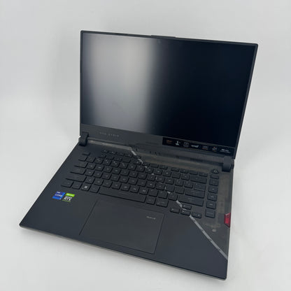 ASUS ROG Strix 15.6" i9-12900H 64GB RAM 1TB SSD GeForce RTX 3070 Read Below