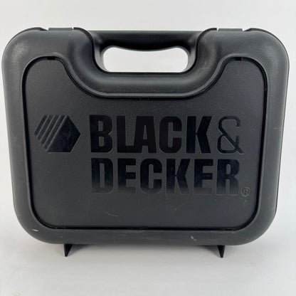 Black+Decker R0600 120V  Corded Sander Tool