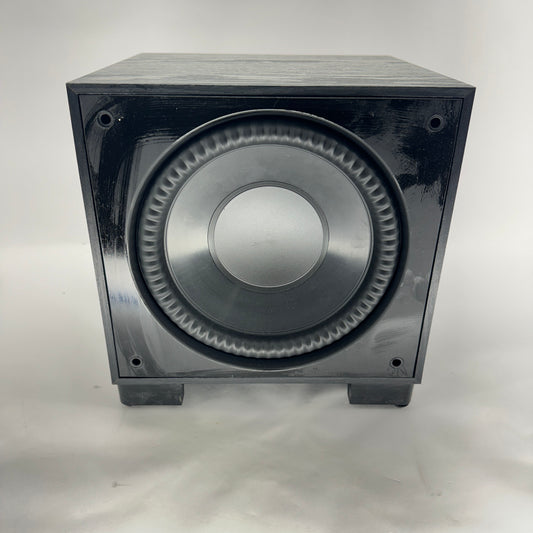 Paradigm Monitor Series 7 8 inch Subwoofer Black