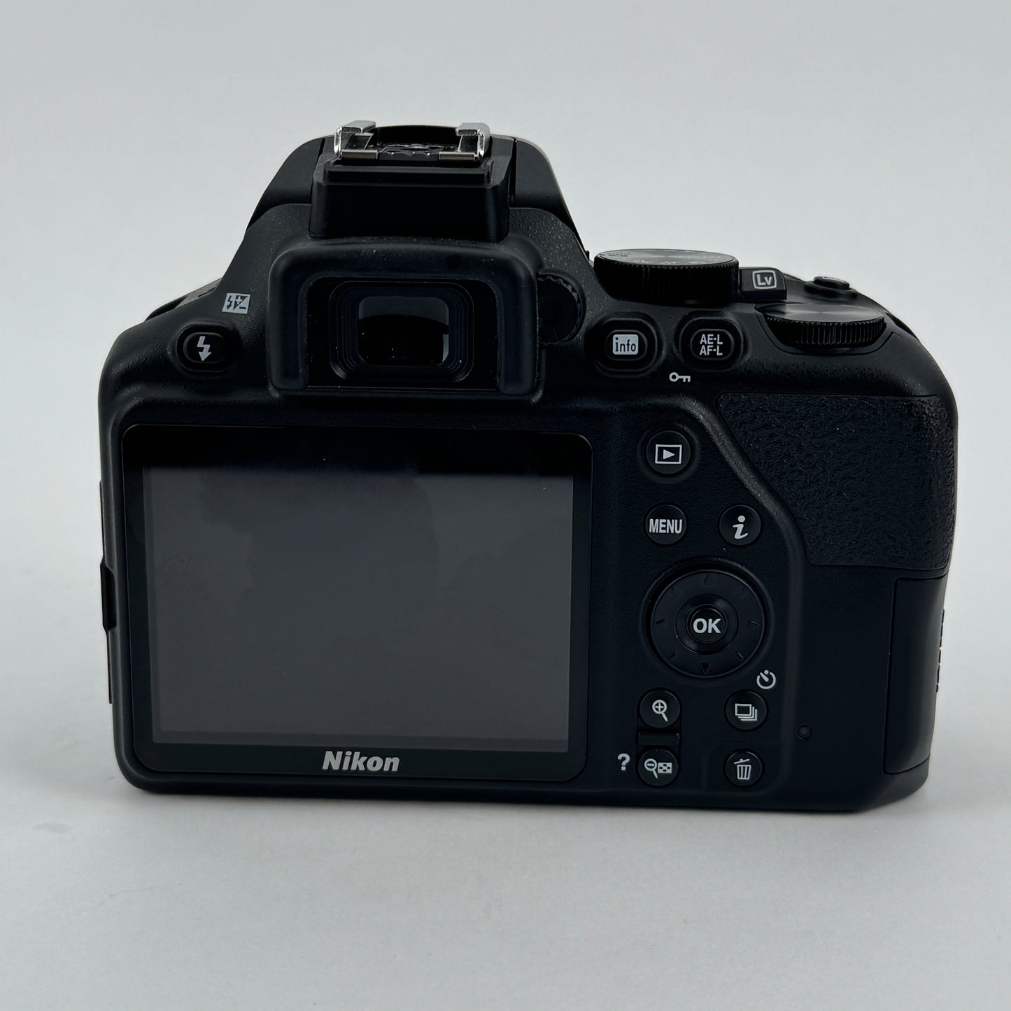 Nikon D3500 24.2MP DSLR Camera